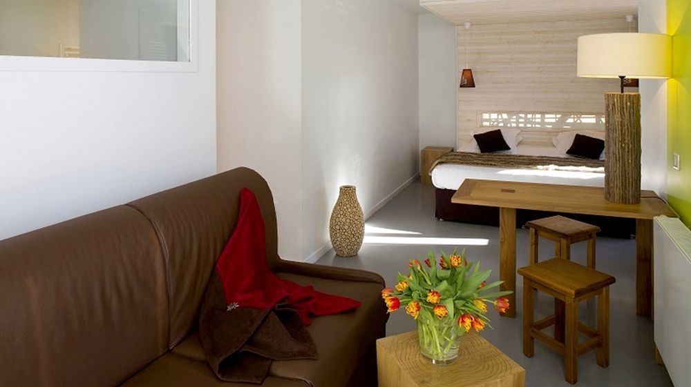 Hotel Du Puy Ferrand , Restaurant La Table De L'Ours Le Mont-Dore Luaran gambar
